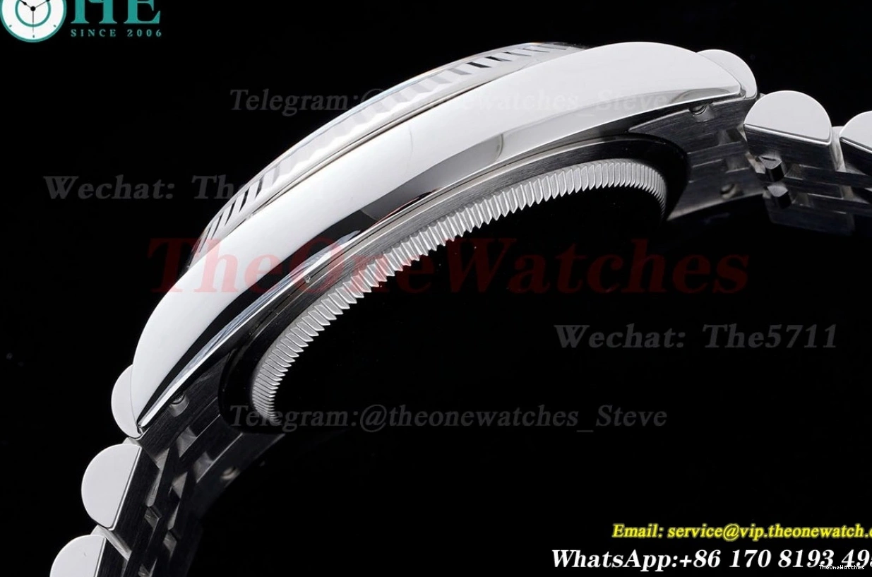 SH3235 SS SS 36mm Rmn Clean 126234 Grey Datejust Jub 0117